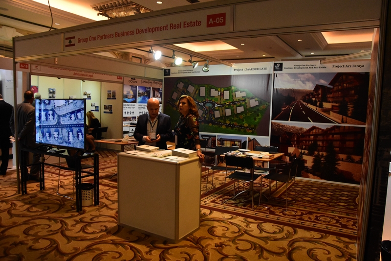 Beirut International Property Fair